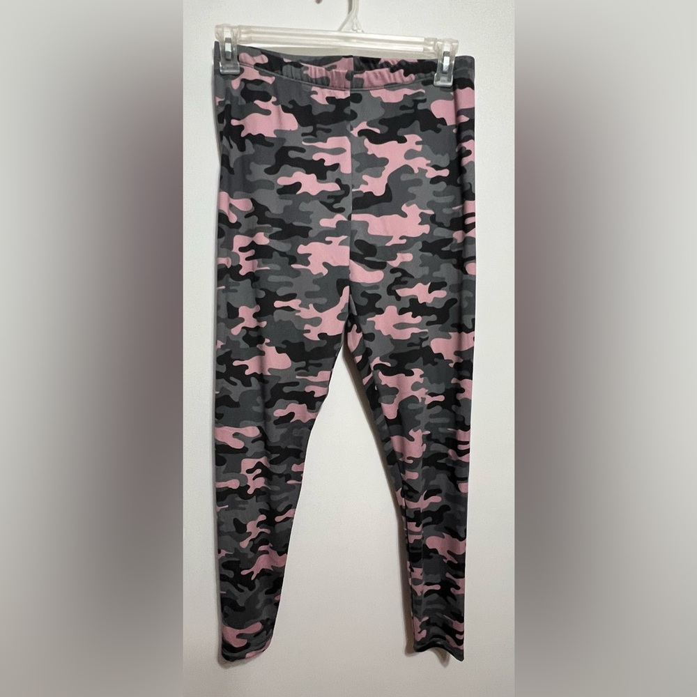 Women’s stretch fleece leggings